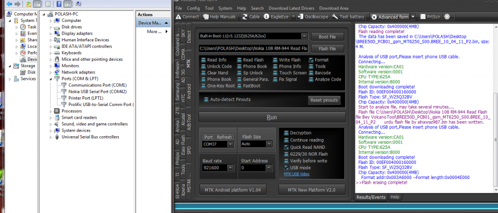 Mtk Usb Serial Port Driver X86 Instruction