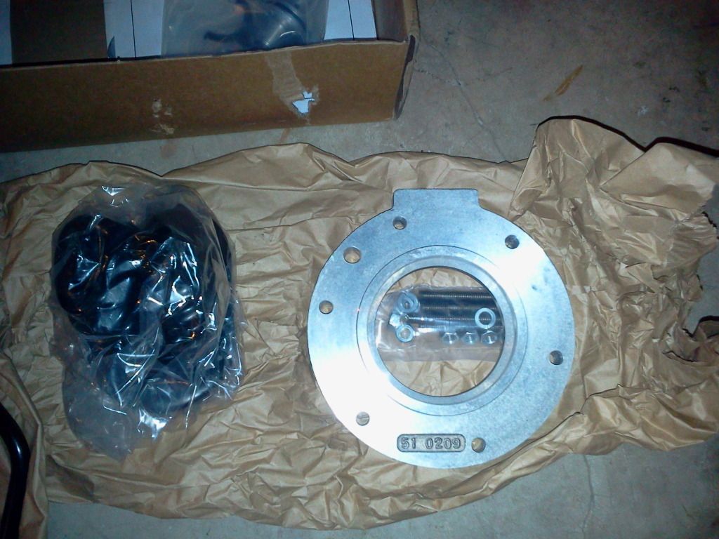 SOLD brand new atlas II 4.3 transfer case Forums