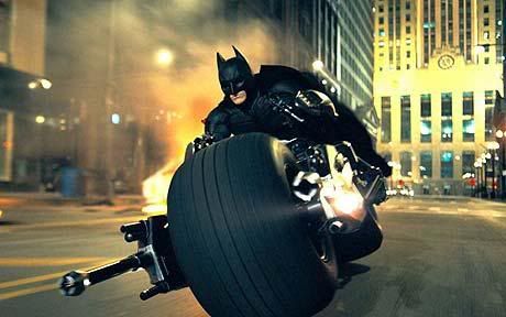 batman