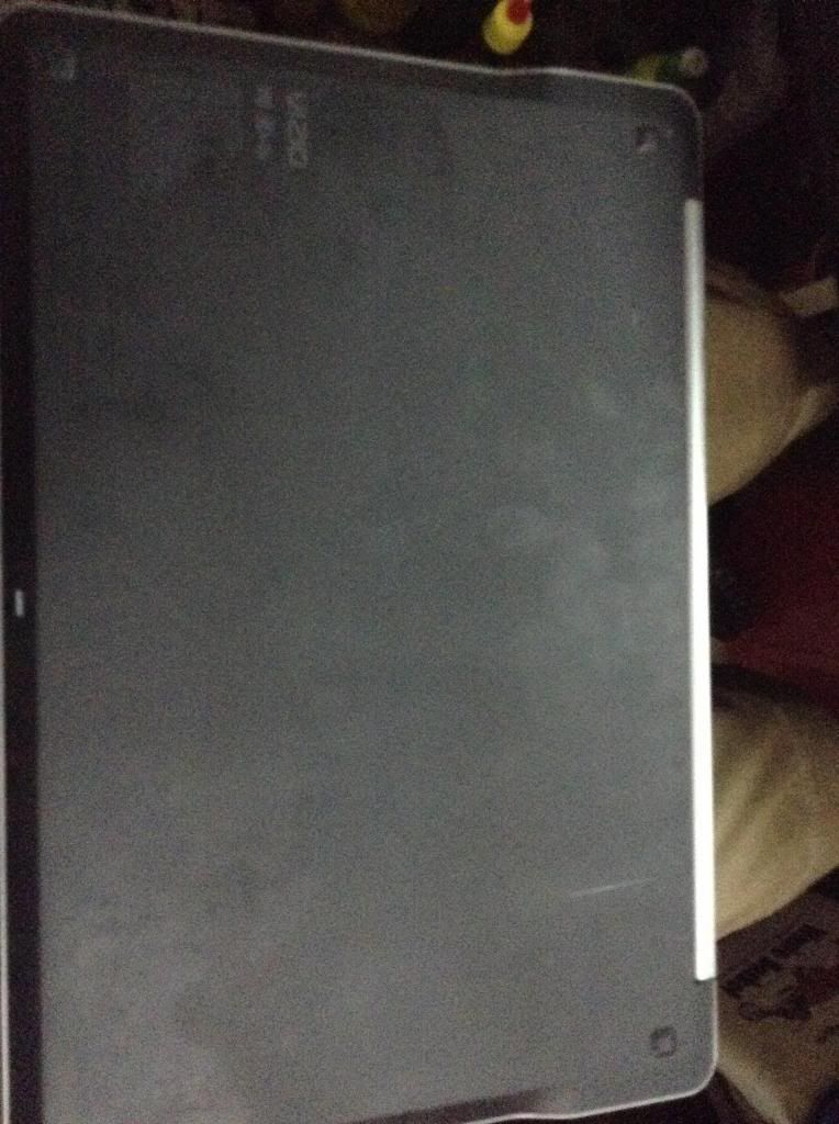 Laptop Hiệu Vizio hãng của mỹ hàng xách tay - 1