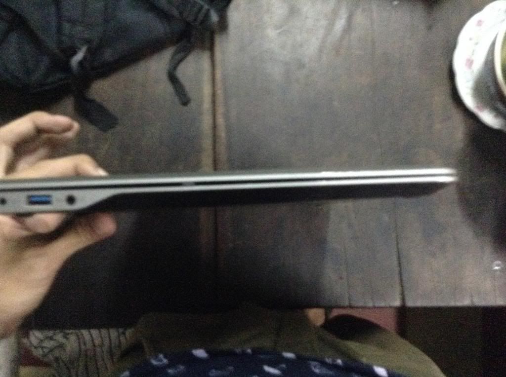 Laptop Hiệu Vizio hãng của mỹ hàng xách tay - 2