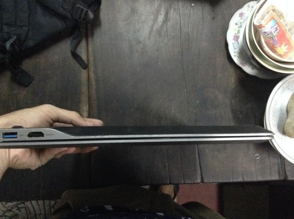 Laptop Hiệu Vizio hãng của mỹ hàng xách tay - 3