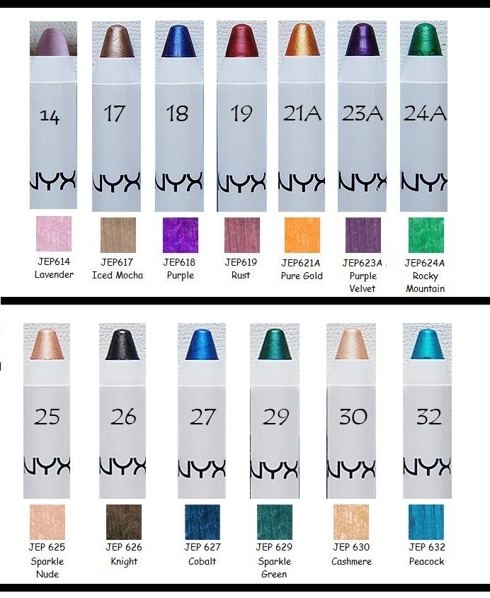 cores atuais2 foto