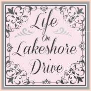 Life on Lakeshore Drive blog button