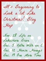 blog hop button