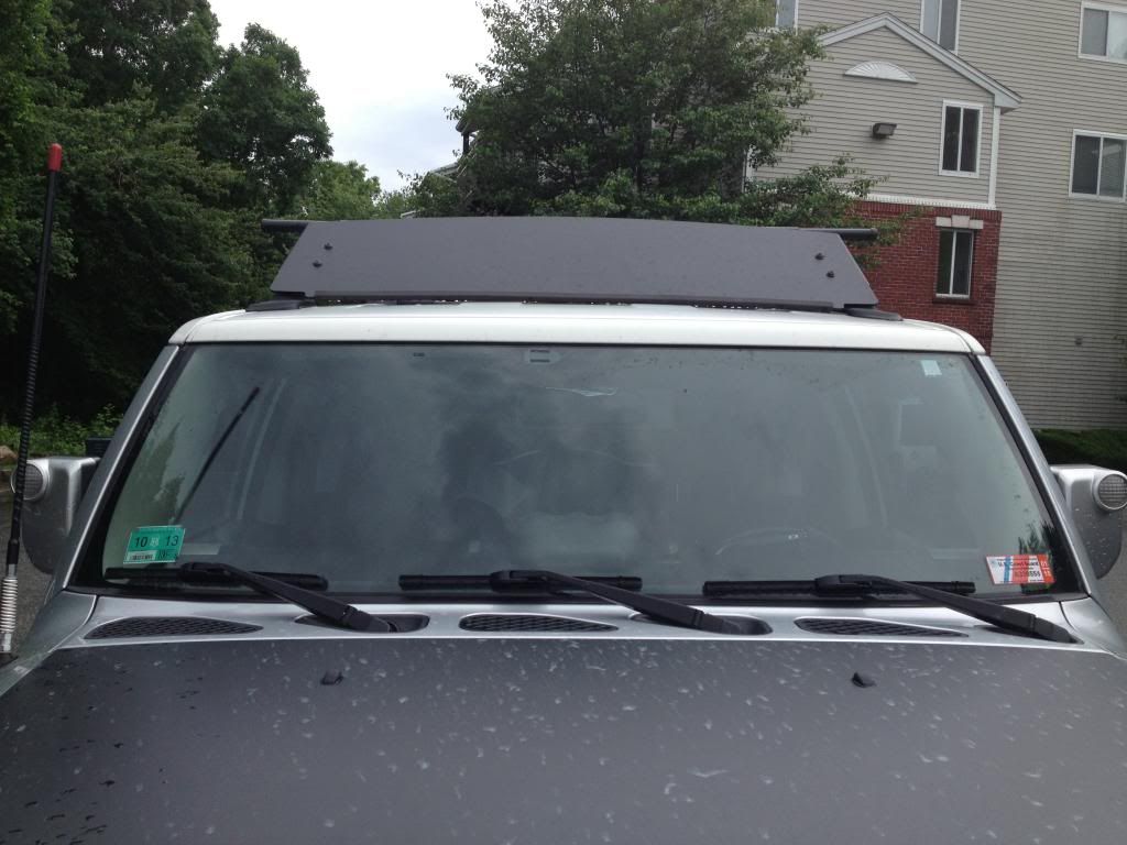 LBCdan The Turtle Toyota FJ Cruiser Forum