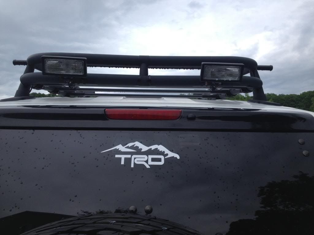 LBCdan The Turtle Toyota FJ Cruiser Forum