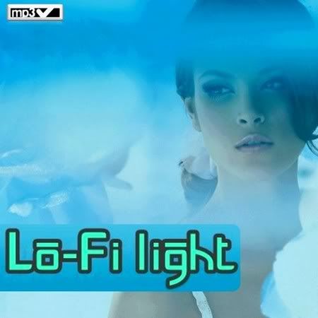 VA - Lo-Fi light (2012)