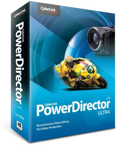 CyberLink PowerDirector 11 Ultra 11.0.0.2321 Multilingual CyberLink PowerDirector 11 Ultra 11.0.0.2321 Multilingual