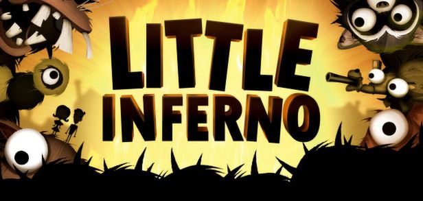 SRG: Little Inferno Apk + Data v1.1 Full