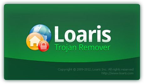 Loaris Trojan Remover v.1.3.0.0 Loaris Trojan Remover v.1.3.0.0