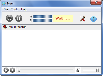Evaer Video Recorder for Skype 1.2.7.51 Evaer Video Recorder for Skype 1.2.7.51