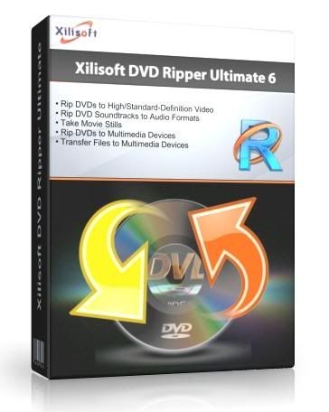Xilisoft DVD Ripper Ultimate 7.3.1 build 20120625 Multilanguage Xilisoft DVD Ripper Ultimate 7.3.1 build 20120625 Multilanguage
