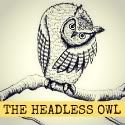The Headless Owl book blog
