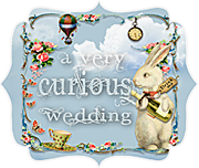 A Very Curious Wedding A Very Curious Wedding