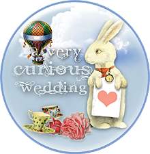 A Very Curious Wedding A Very Curious Wedding