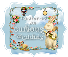 A Very Curious Wedding A Very Curious Wedding
