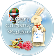 A Very Curious Wedding A Very Curious Wedding