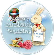 A Very Curious Wedding A Very Curious Wedding