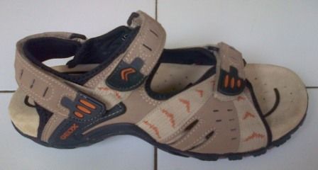sendal oakley nike and geox respira the original sendal oakley nike and geox respira the original