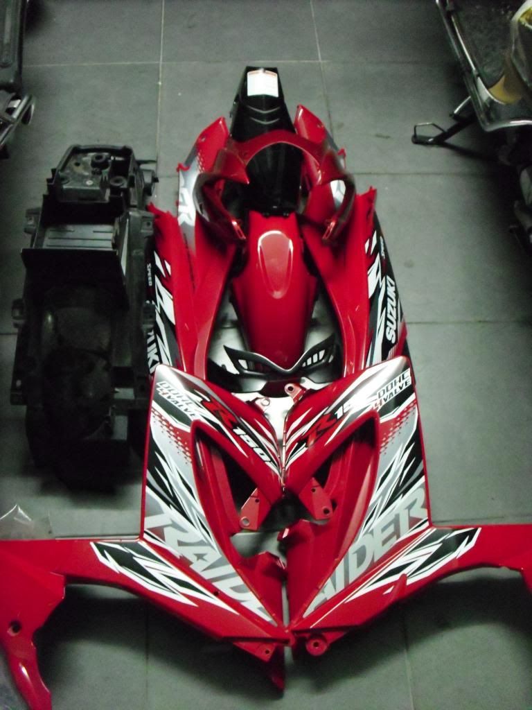 Xe FX nhật BSTP, chính chủ, cavet Suzuki, màu xanh GP.