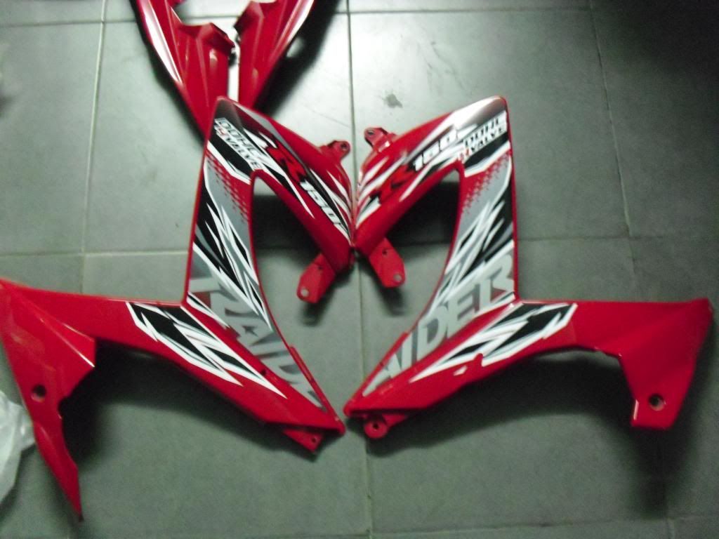 Xe FX nhật BSTP, chính chủ, cavet Suzuki, màu xanh GP. - 1