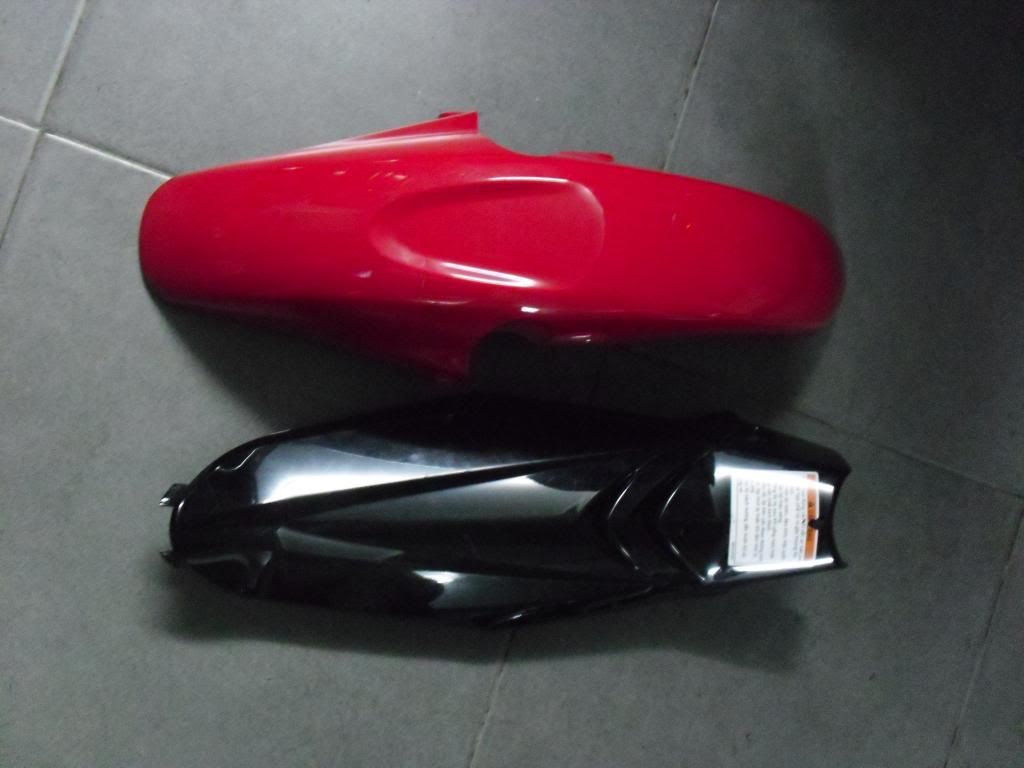 Xe FX nhật BSTP, chính chủ, cavet Suzuki, màu xanh GP. - 4