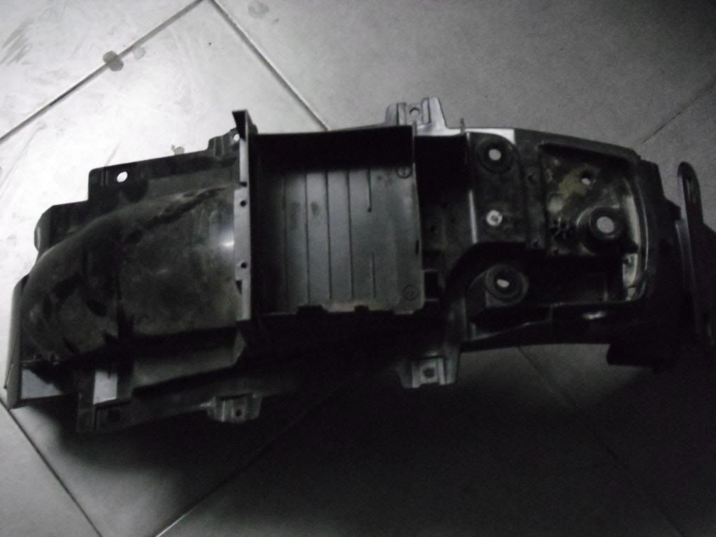 Xe FX nhật BSTP, chính chủ, cavet Suzuki, màu xanh GP. - 6