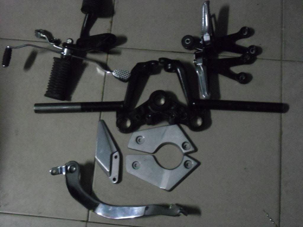 Xe FX nhật BSTP, chính chủ, cavet Suzuki, màu xanh GP. - 7