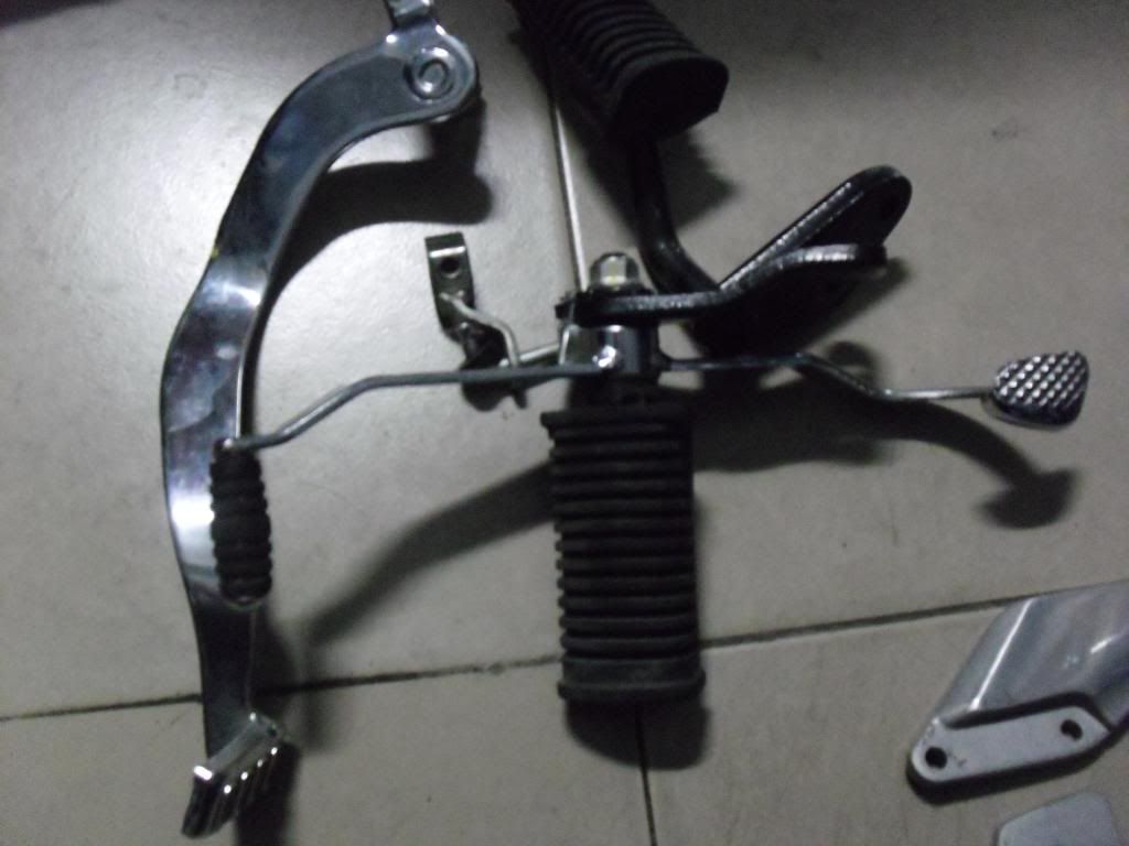 Xe FX nhật BSTP, chính chủ, cavet Suzuki, màu xanh GP. - 8