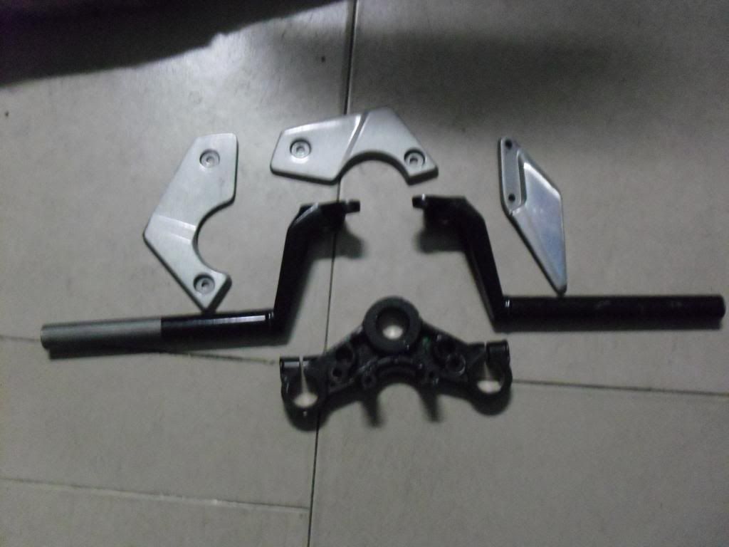 Xe FX nhật BSTP, chính chủ, cavet Suzuki, màu xanh GP. - 10