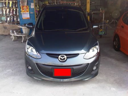 YS Racing พระรามสอง ย้ายสถานที่ทำการแล้วนะครับ