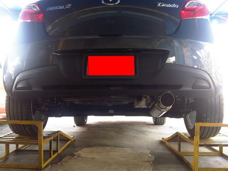 YS Racing พระรามสอง ย้ายสถานที่ทำการแล้วนะครับ