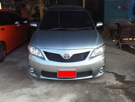 YS Racing พระรามสอง ย้ายสถานที่ทำการแล้วนะครับ