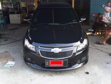 YS Racing พระรามสอง ย้ายสถานที่ทำการแล้วนะครับ