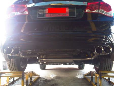 YS Racing พระรามสอง ย้ายสถานที่ทำการแล้วนะครับ