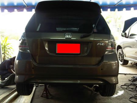 YS Racing พระรามสอง ย้ายสถานที่ทำการแล้วนะครับ