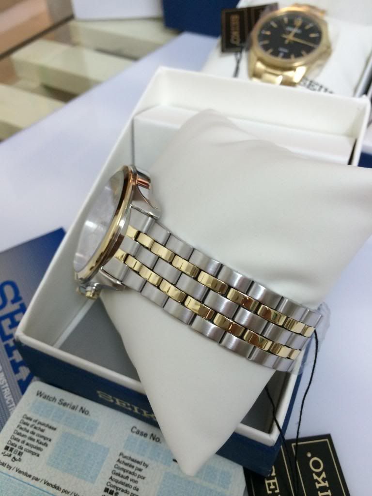 Thanh Lý vài cái đồng hồ giá tốt ... - 4