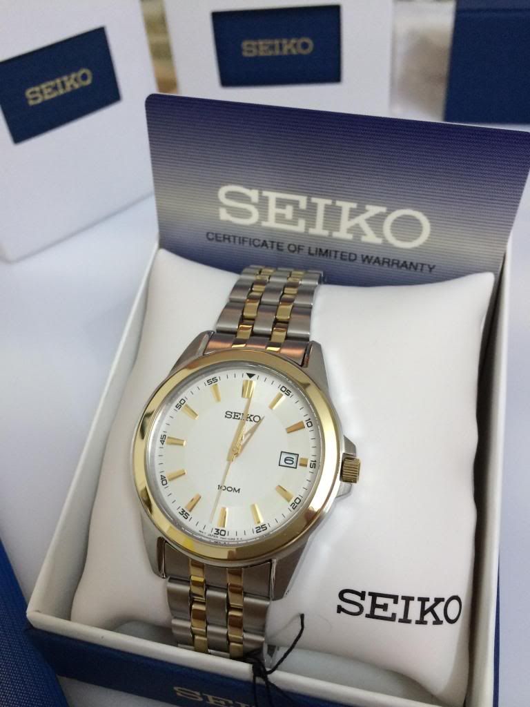 Thanh Lý vài cái đồng hồ giá tốt ... - 2