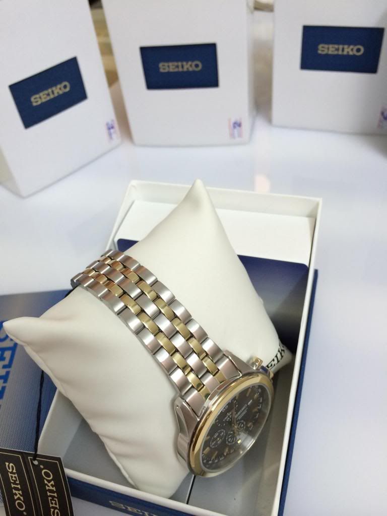 Thanh Lý vài cái đồng hồ giá tốt ... - 5