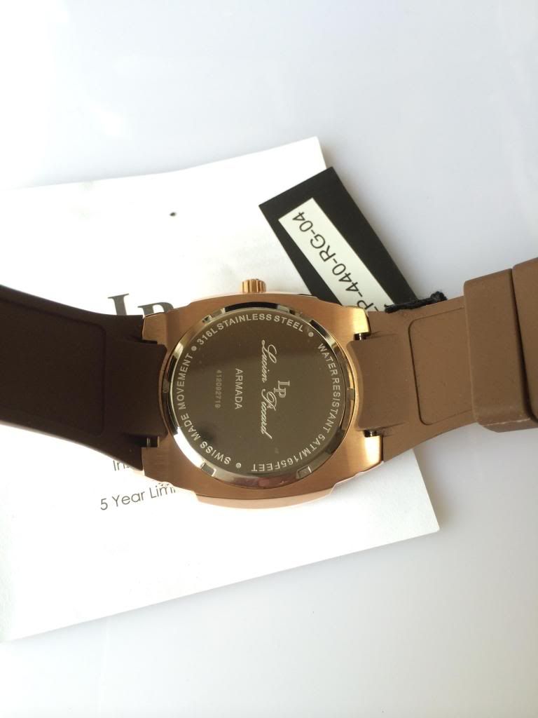 Thanh Lý vài cái đồng hồ giá tốt ... - 2