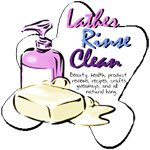 Lather Rinse Clean