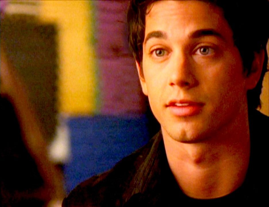 Adam Garcia Boyfriend