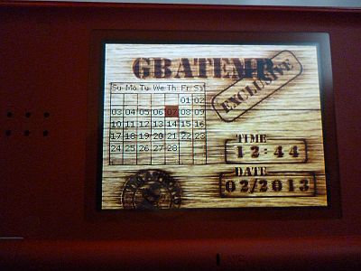 r4ds wood firmware r4ds wood firmware