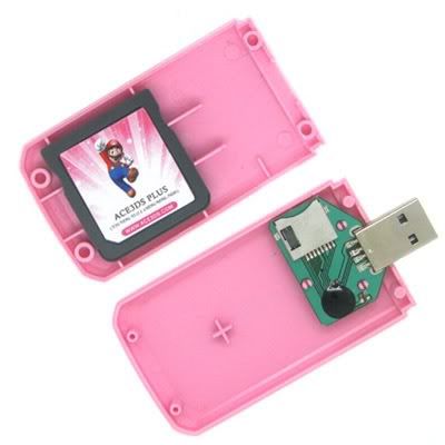 buy ace3ds plus ace3ds plus package