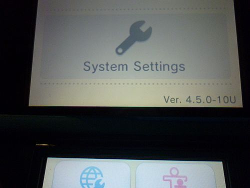 Dstwo Work With 3Ds Xl