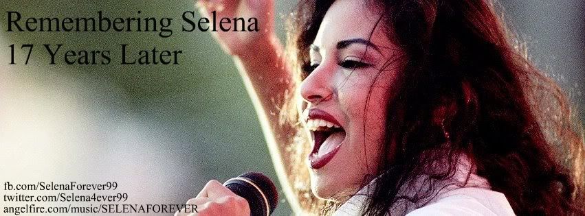 Selena was born in Lake Jackson, Tx. in 1971, her career reached its