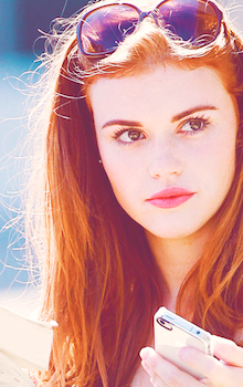 LYDIA MARTIN Avatar