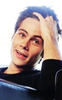 STILES STILINSKI Avatar