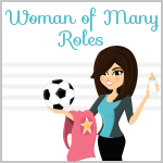 Woman of Many Roles